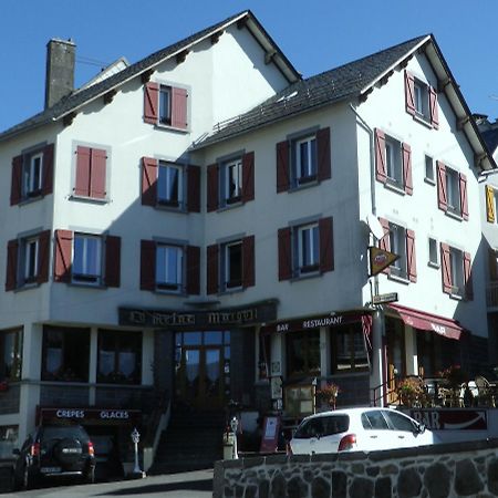 La Tour-dʼAuvergne Hotel Restaurant La Reine Margot المظهر الخارجي الصورة