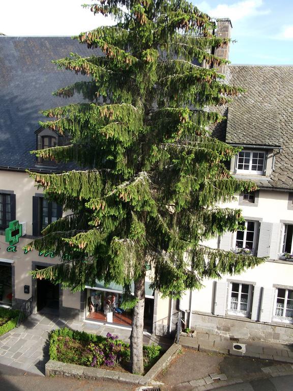 La Tour-dʼAuvergne Hotel Restaurant La Reine Margot المظهر الخارجي الصورة