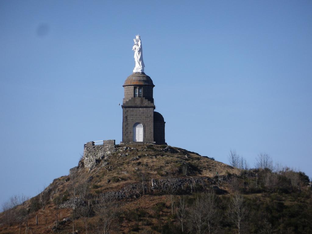 La Tour-dʼAuvergne Hotel Restaurant La Reine Margot المظهر الخارجي الصورة