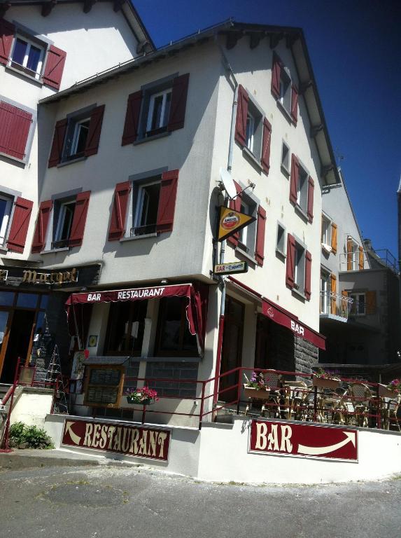 La Tour-dʼAuvergne Hotel Restaurant La Reine Margot المظهر الخارجي الصورة