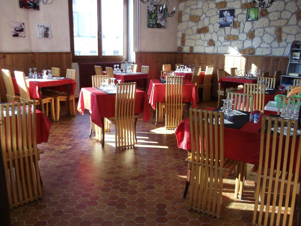 La Tour-dʼAuvergne Hotel Restaurant La Reine Margot المظهر الخارجي الصورة